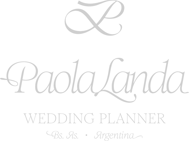Paola Landa Planner - Organización de eventos en Canning Weding planner en Canning